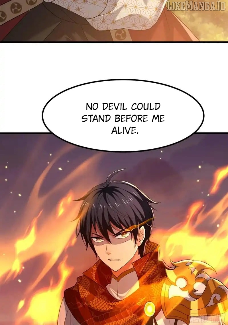 Rebirth of King Zhou: Not Being the Ultimate Villain Chapter 164 - page 2